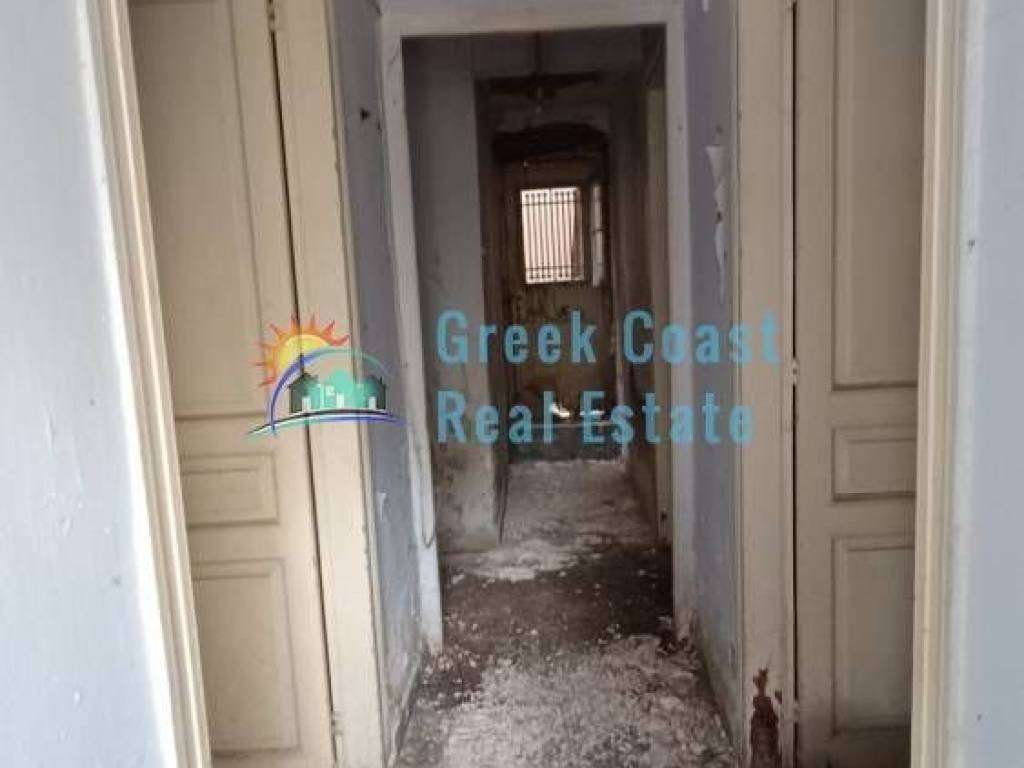 Άποψη χώρου