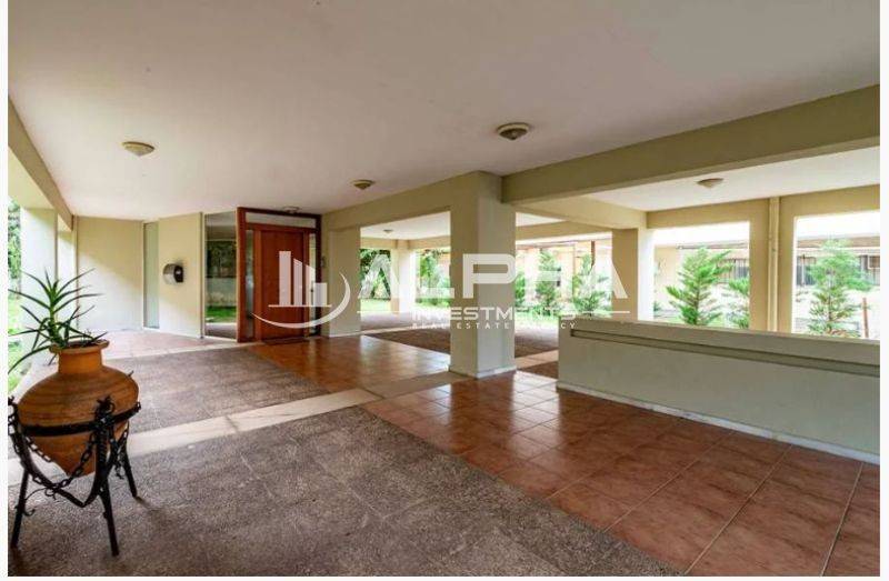 Άποψη χώρου