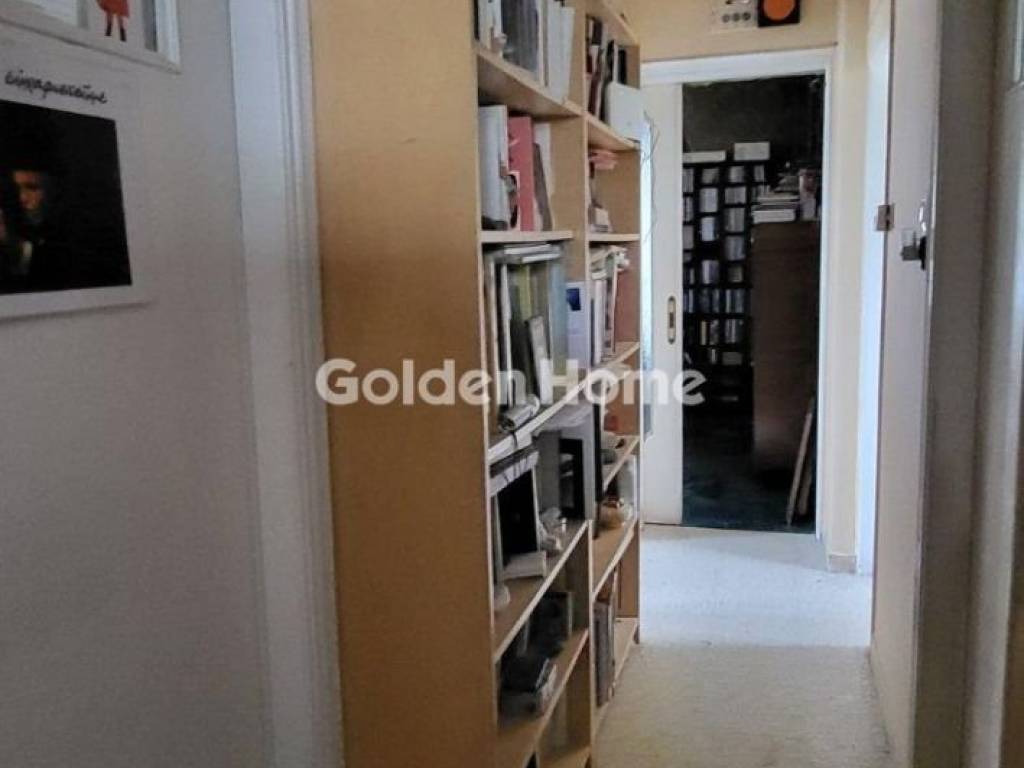 Χολ - Διάδρομος