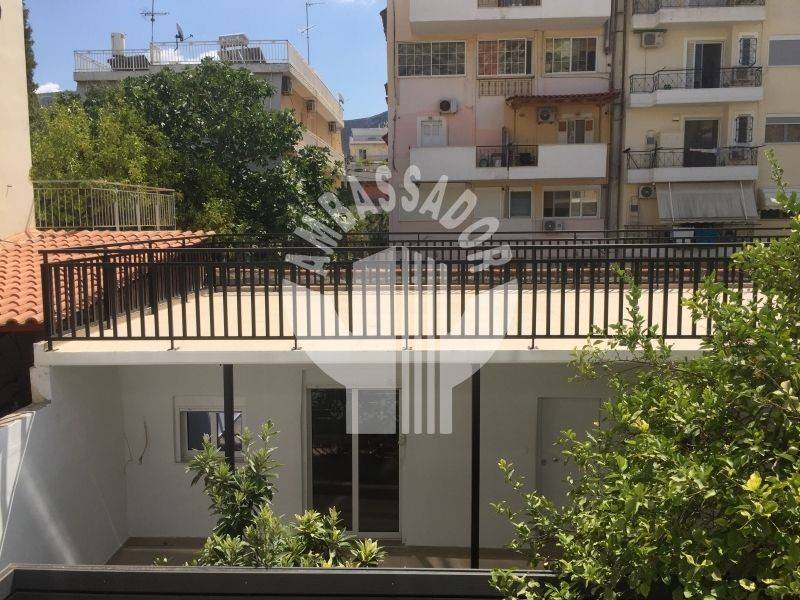 Εξωτερικός χώρος