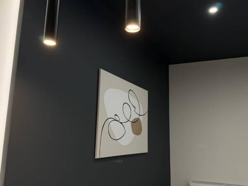 Άποψη εσωτερικού χώρου