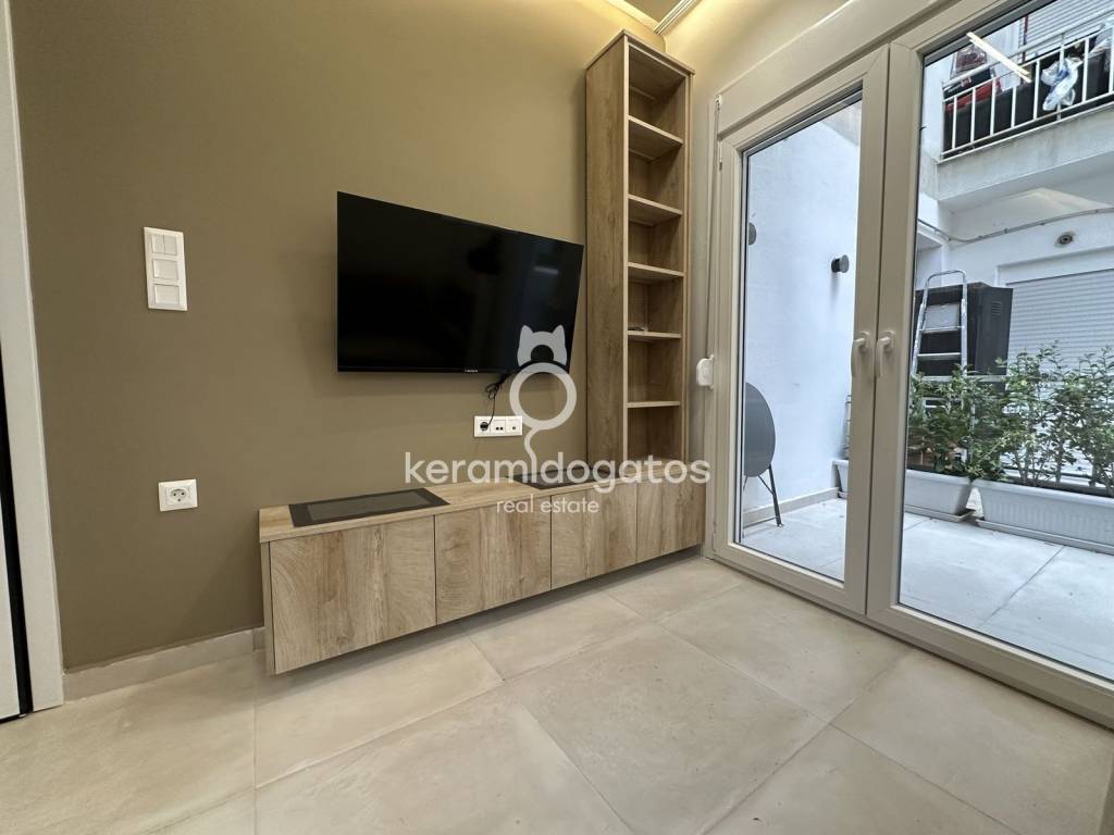 Εσωτερικοι χώροι