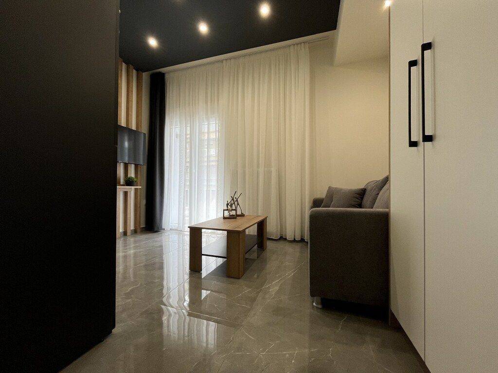 Apartment - Grekodom 65745|1056322