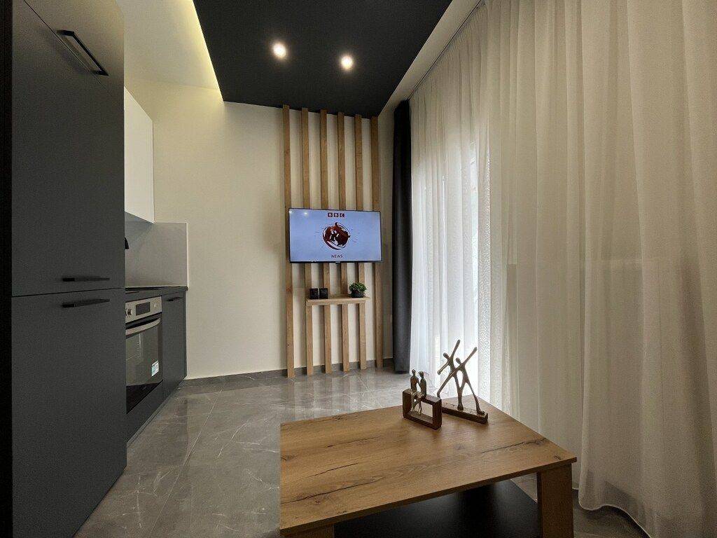 Apartment - Grekodom 65745|1056326