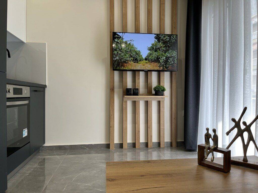 Apartment - Grekodom 65745|1056328