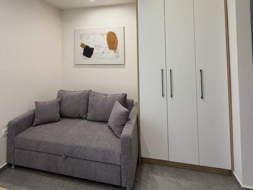 Apartment - Grekodom 65745|1056333