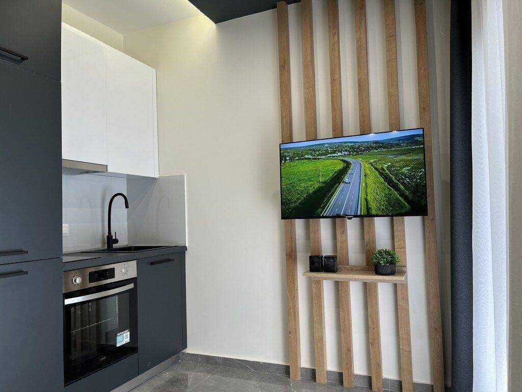 Apartment - Grekodom 65745|1056331