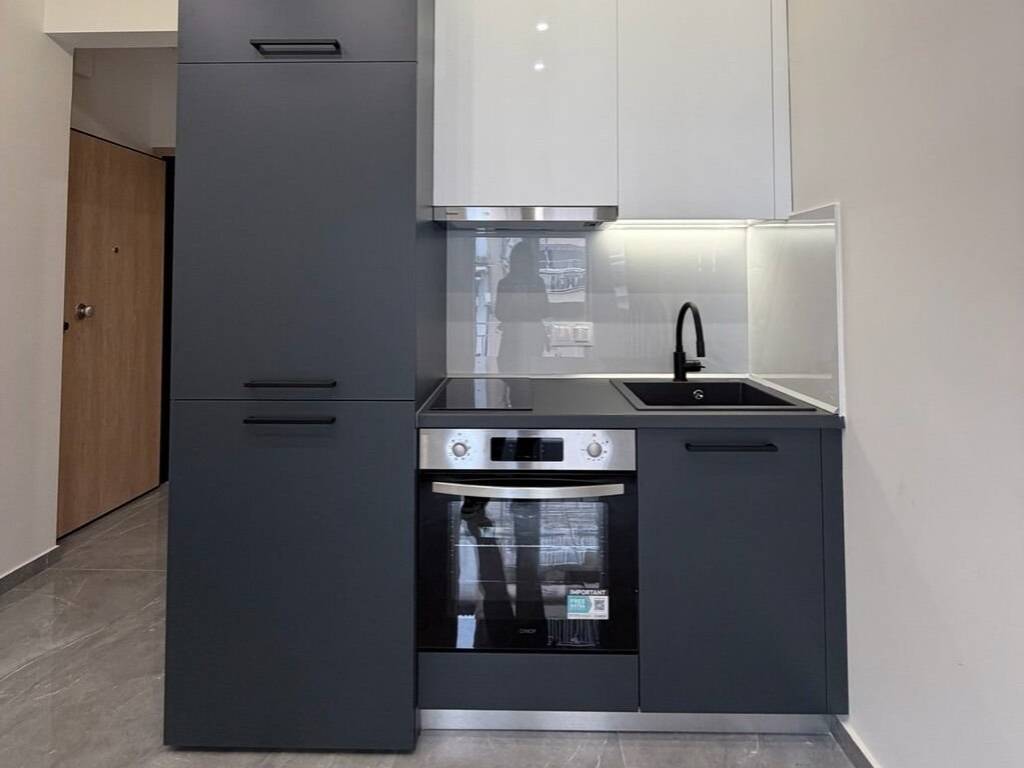 Apartment - Grekodom 65745|1056332