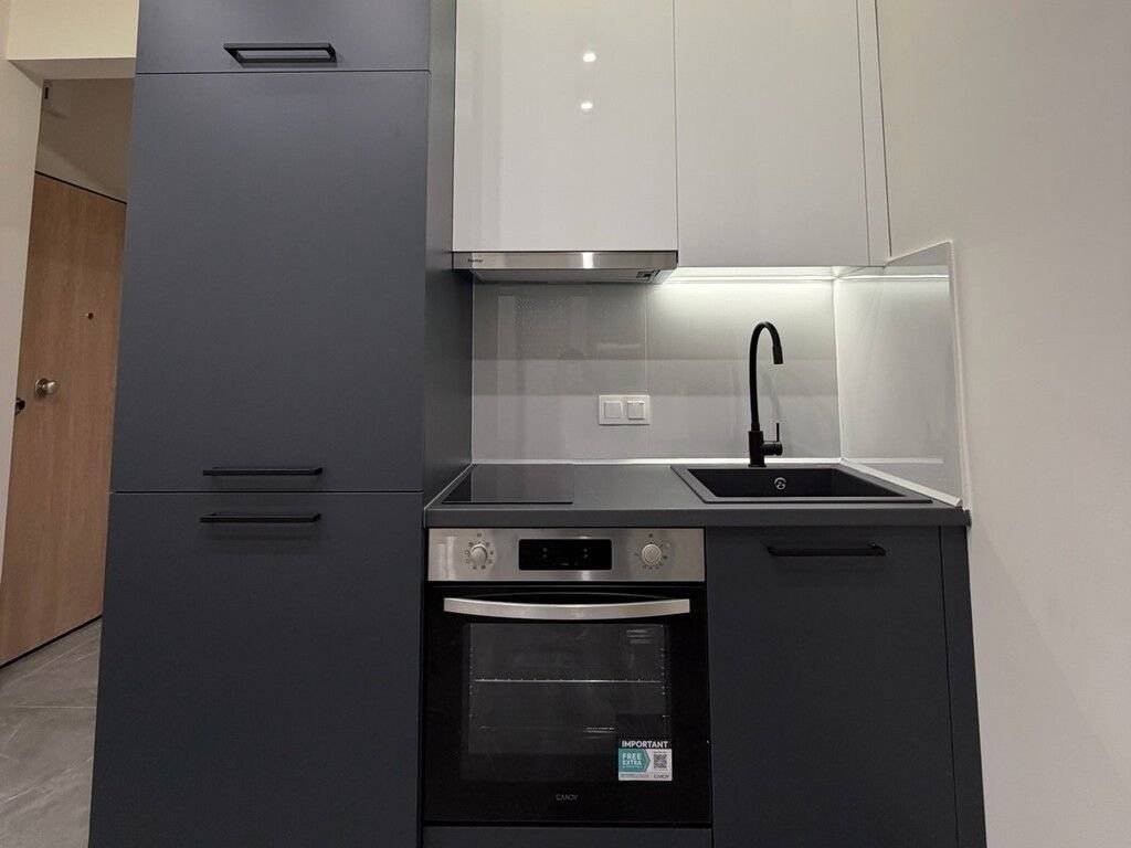 Apartment - Grekodom 65745|1056319