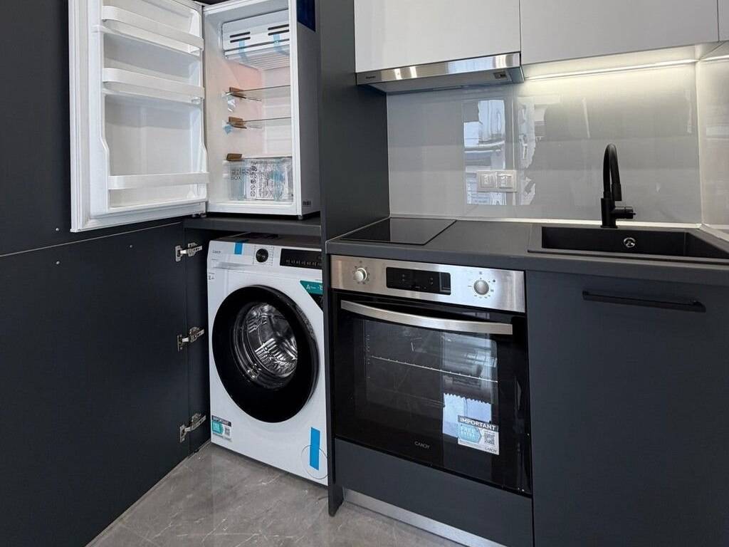 Apartment - Grekodom 65745|1056335