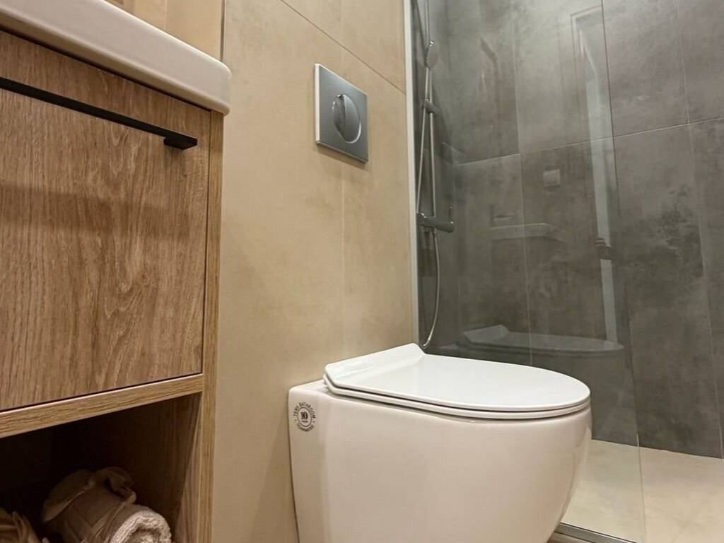 Apartment - Grekodom 65745|1056340