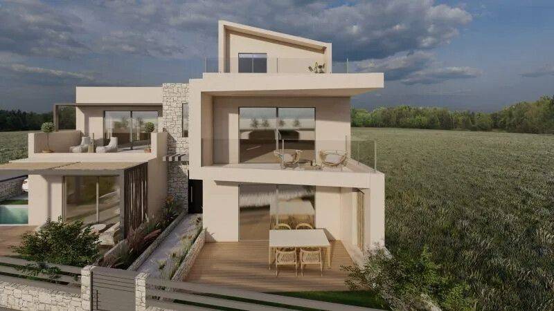 Apartment - Grekodom 65721|1055634