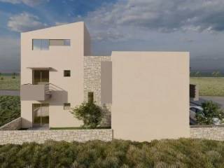 Apartment - Grekodom 65721|1055636