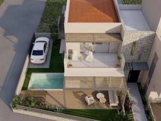 Villa - Grekodom 65722|1055639