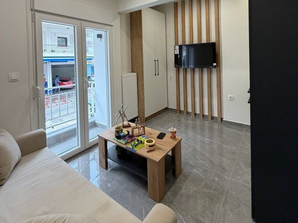 Apartment - Grekodom 65746|1056369