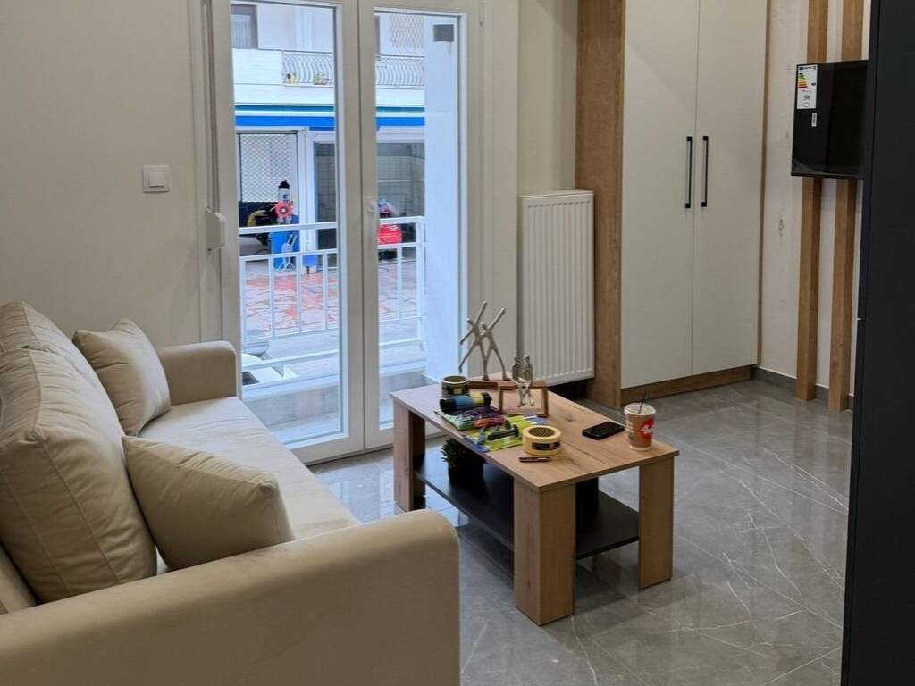 Apartment - Grekodom 65746|1056368