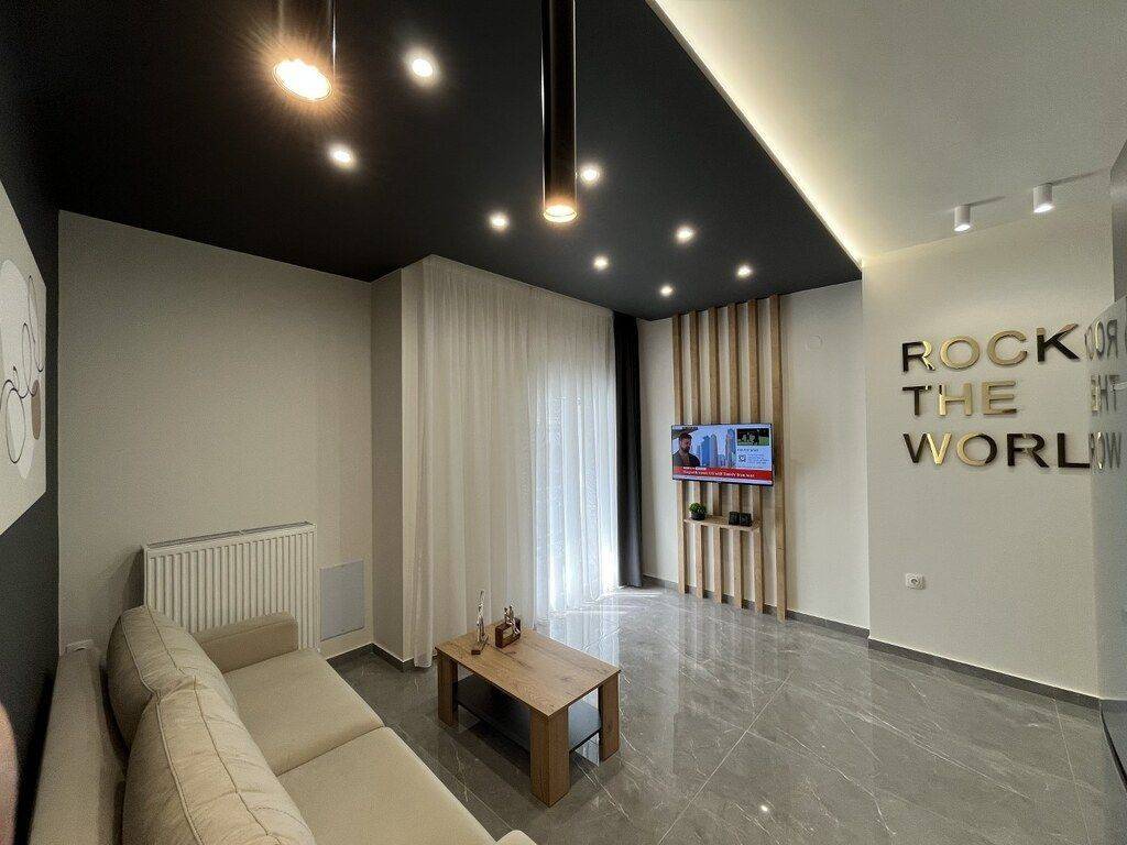 Apartment - Grekodom 65746|1056345