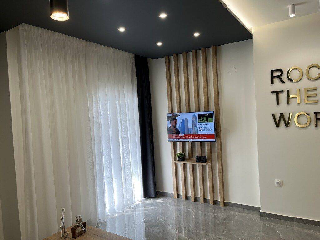 Apartment - Grekodom 65746|1056344