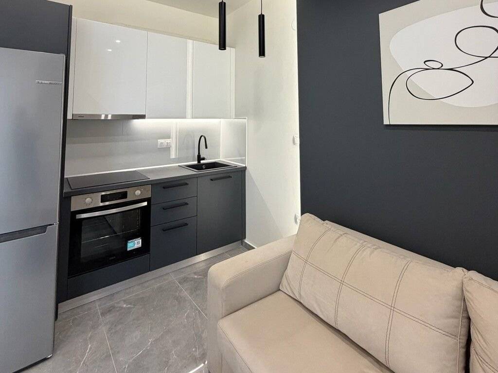 Apartment - Grekodom 65746|1056360