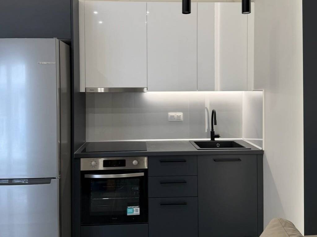 Apartment - Grekodom 65746|1056359