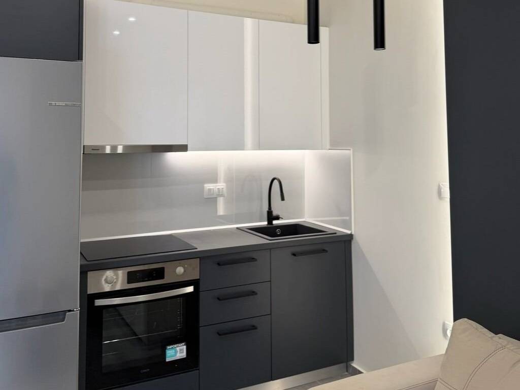 Apartment - Grekodom 65746|1056357