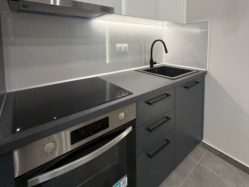 Apartment - Grekodom 65746|1056361