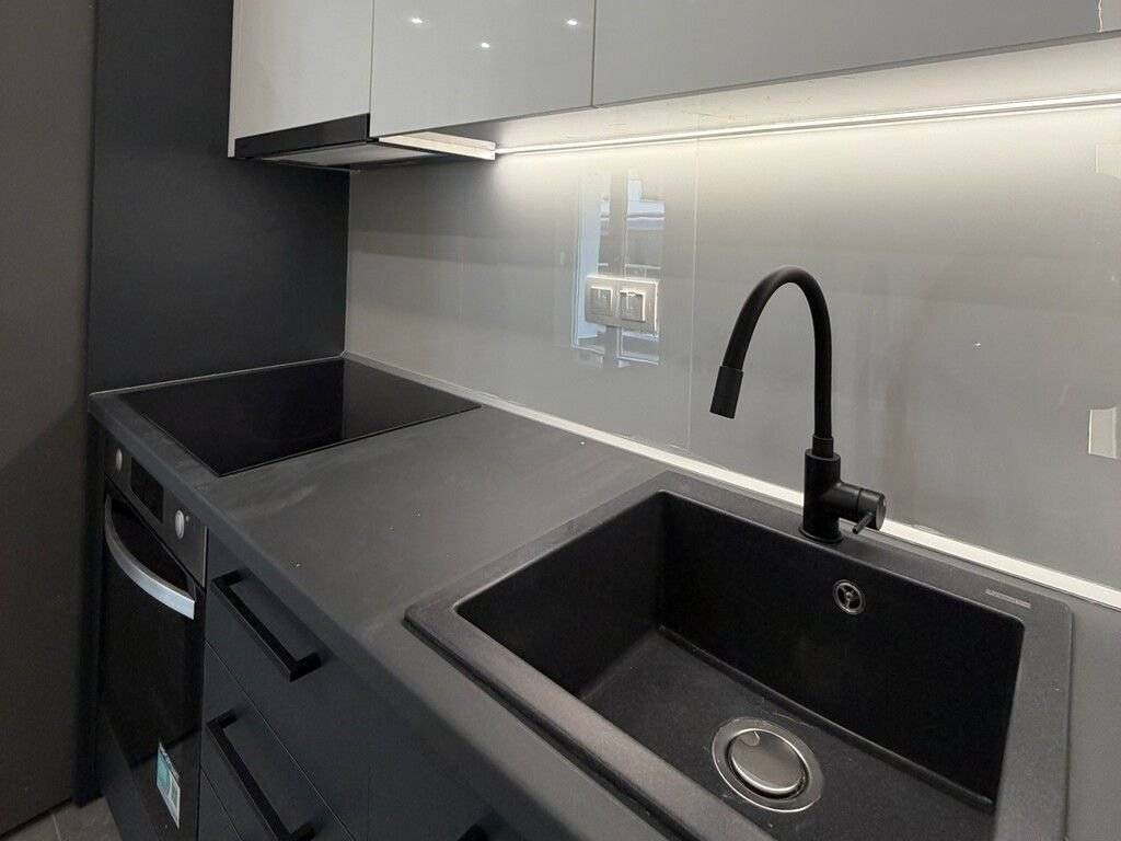 Apartment - Grekodom 65746|1056363