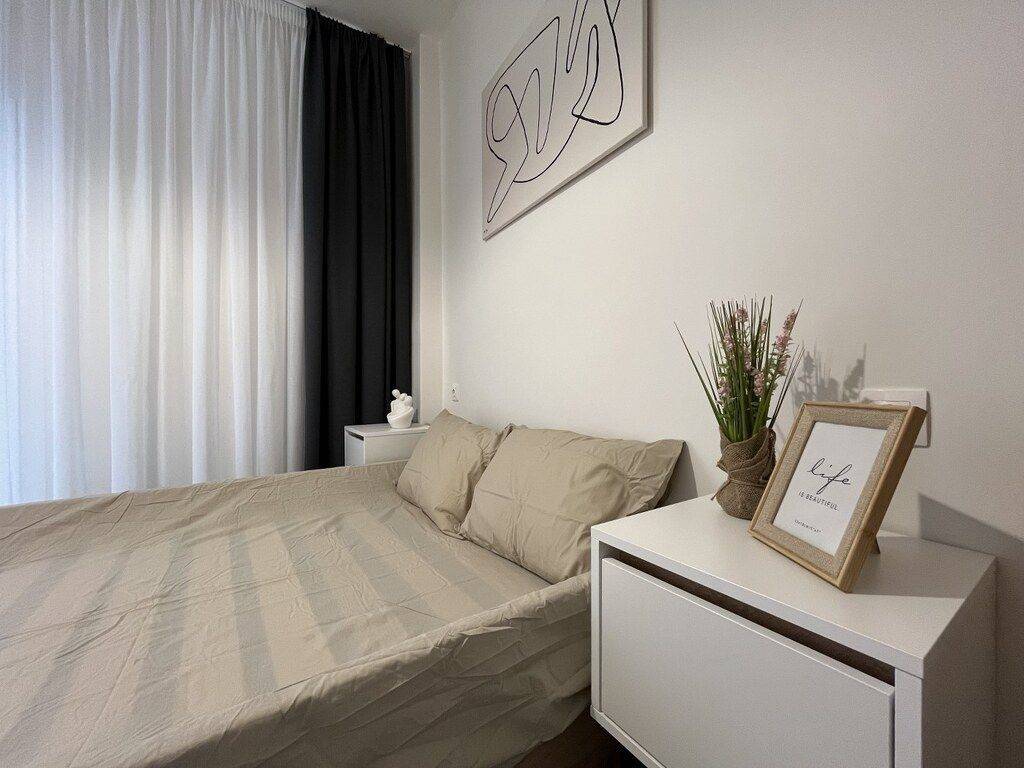 Apartment - Grekodom 65746|1056352