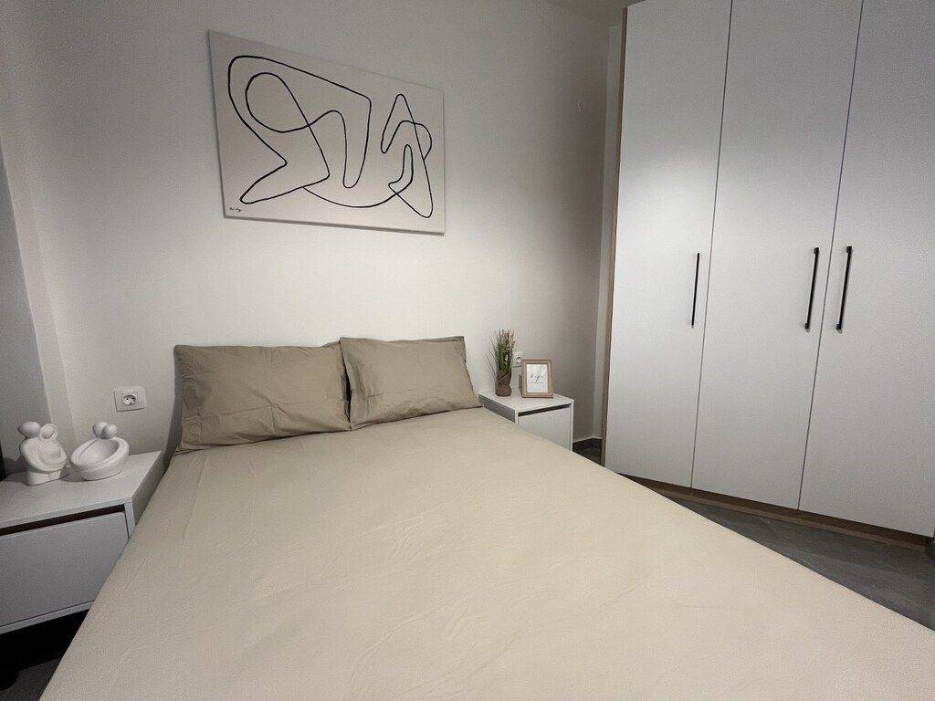 Apartment - Grekodom 65746|1056355