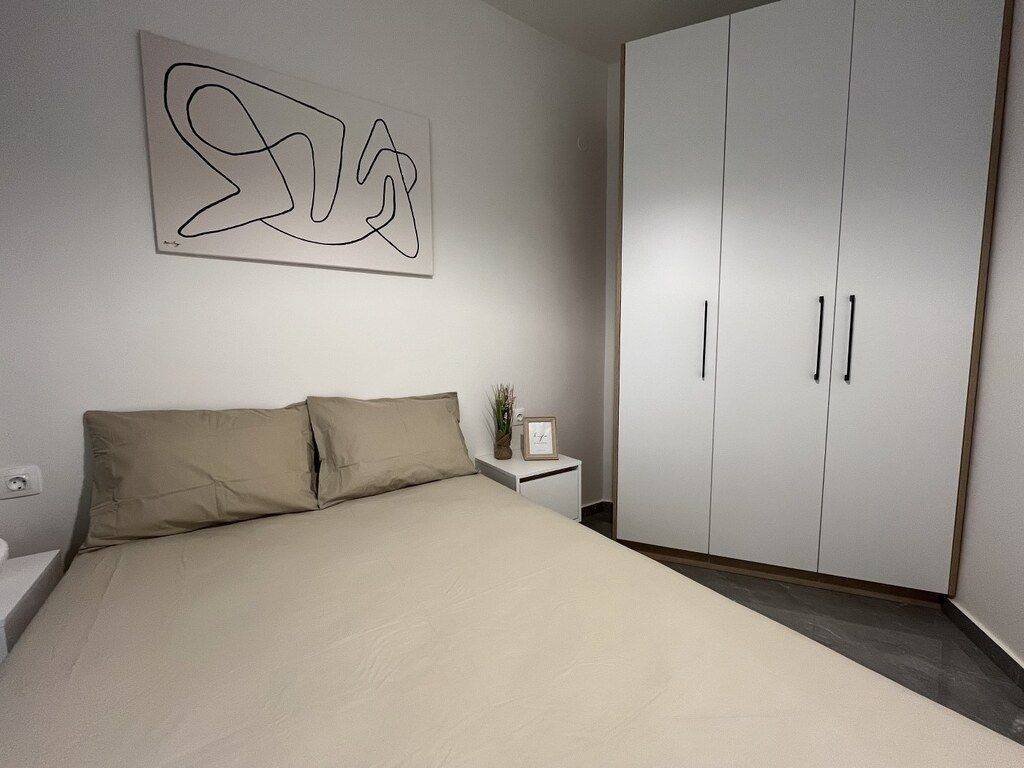 Apartment - Grekodom 65746|1056356