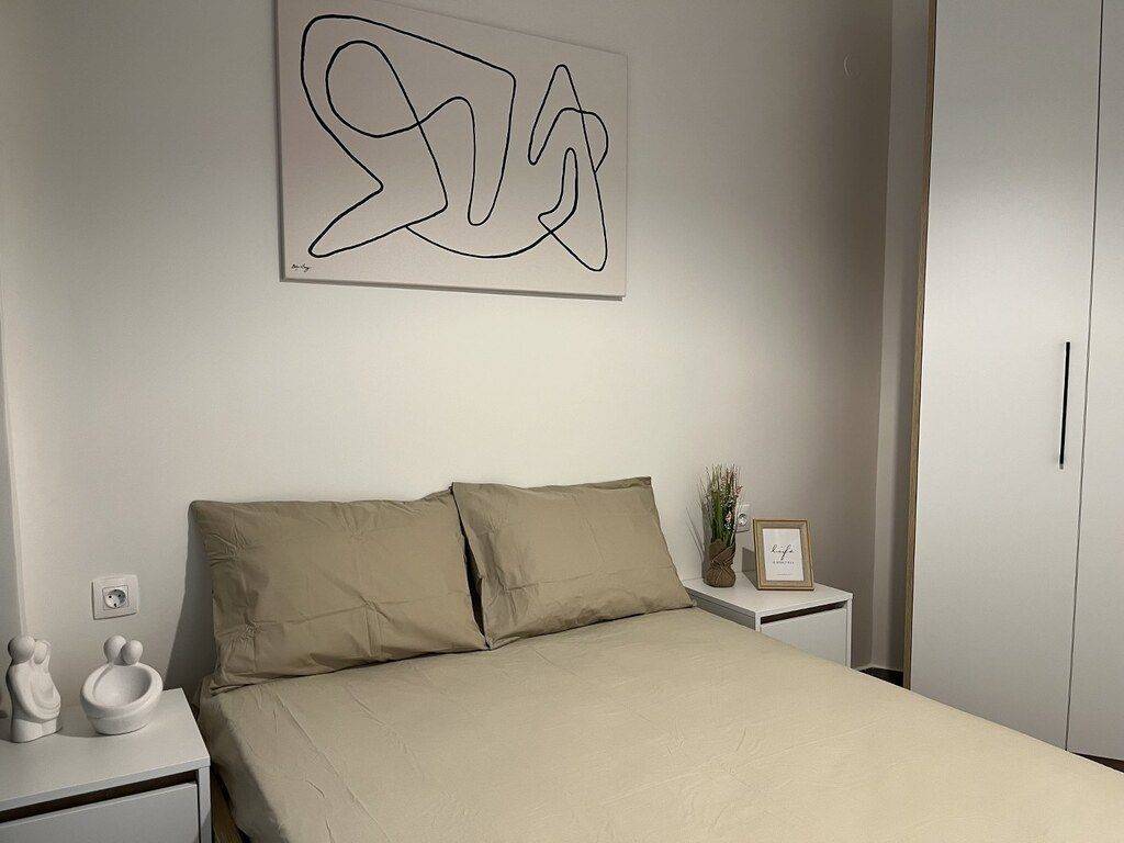 Apartment - Grekodom 65746|1056358