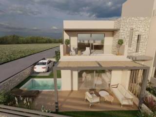 Villa - Grekodom 65722|1055638