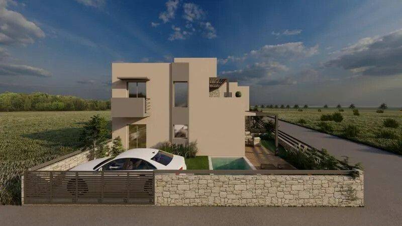 Villa - Grekodom 65722|1055640