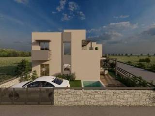 Villa - Grekodom 65722|1055640