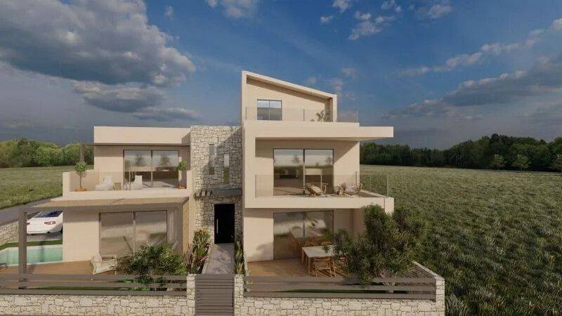 Villa - Grekodom 65722|1055642