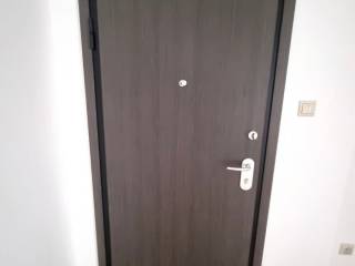 Πόρτα Ασφαλείας