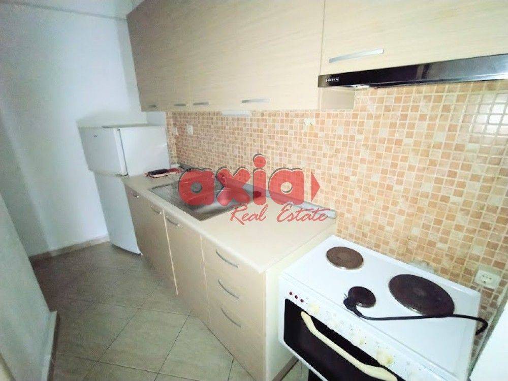 γκαρσονιέρα 41τ.μ.