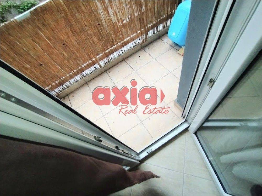 γκαρσονιέρα 41τ.μ.