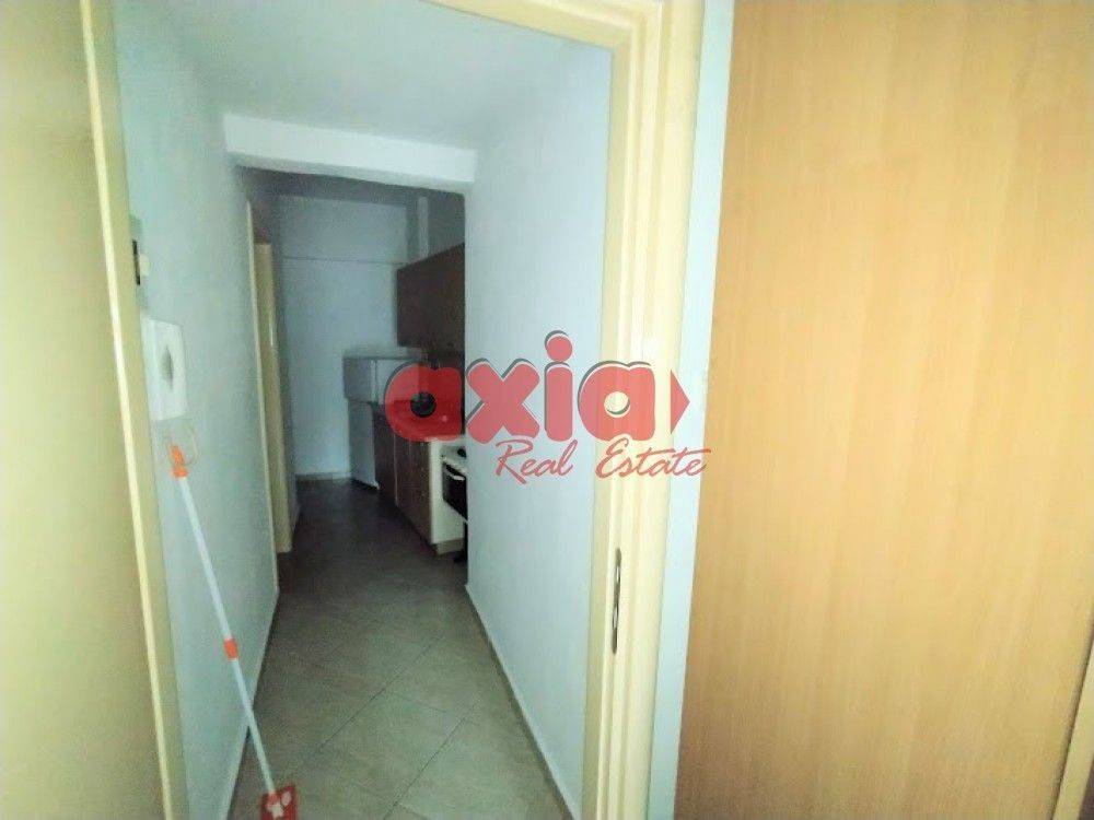 γκαρσονιέρα 41τ.μ.