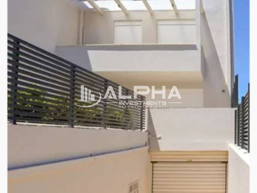 Εξωτερικός χώρος