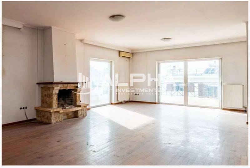 Άποψη χώρου