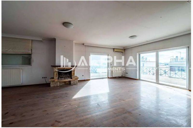 Άποψη χώρου