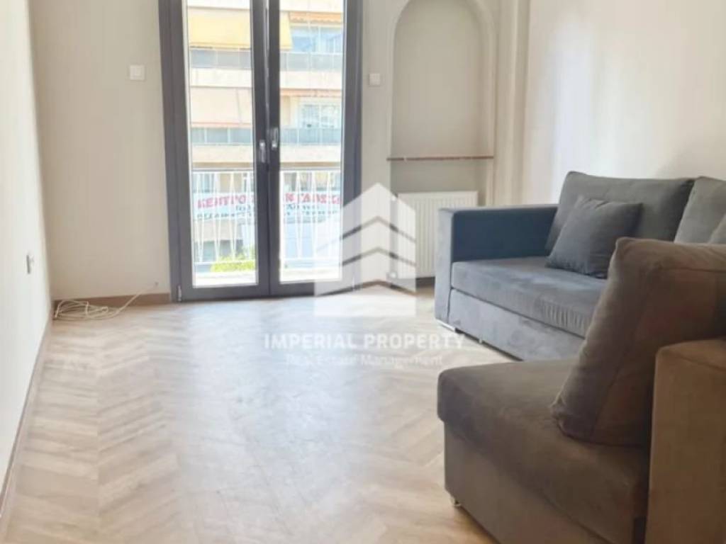 Άποψη χώρου