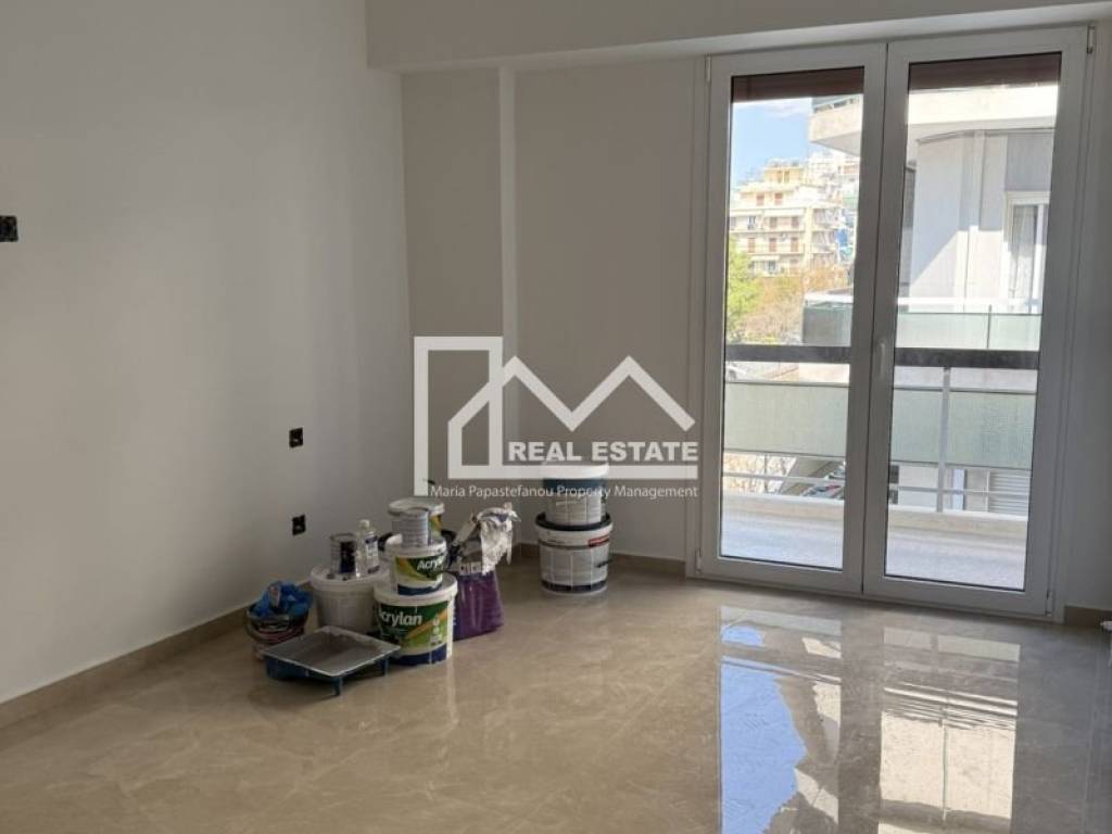 Άποψη χώρου