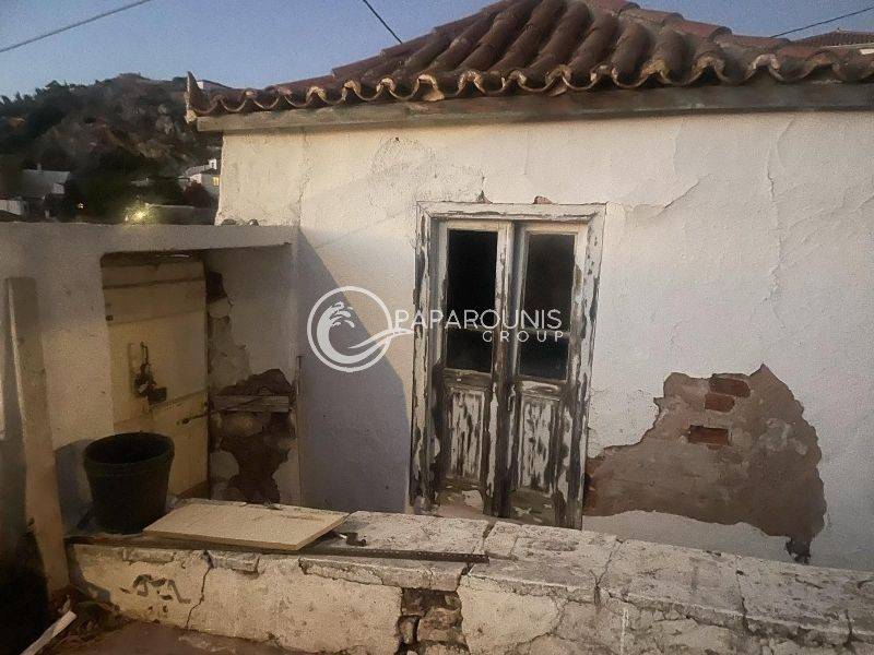 Εξωτερικός χώρος