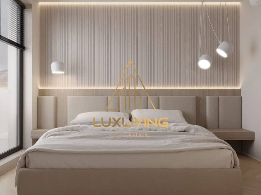 Υπνοδωμάτιο