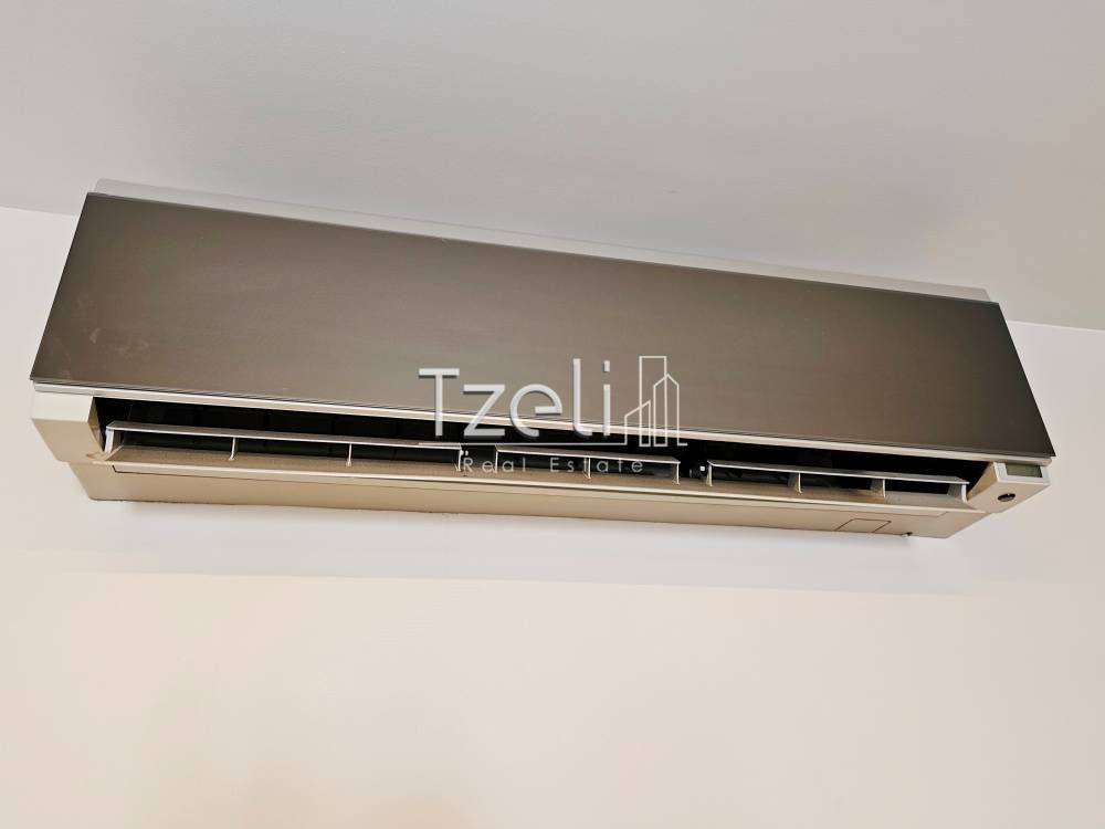 Κλιματισμός