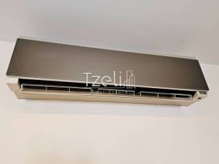 Κλιματισμός