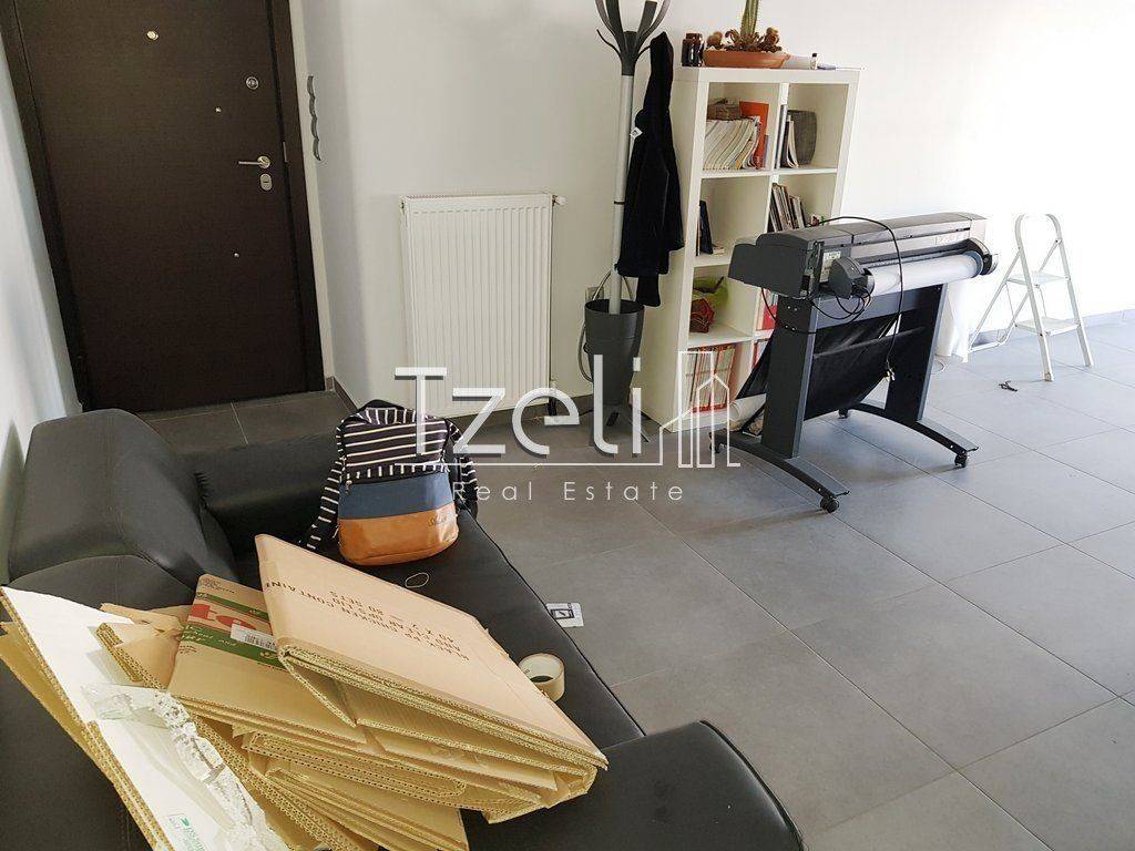 Άποψη χώρου