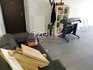 Άποψη χώρου